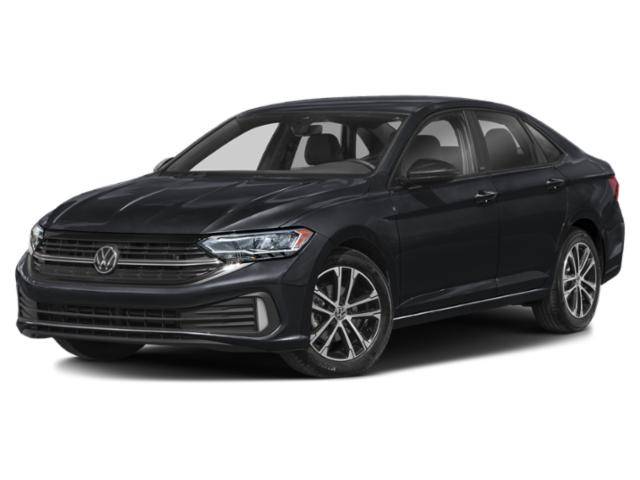 2024 Volkswagen Jetta 1.5T Sport