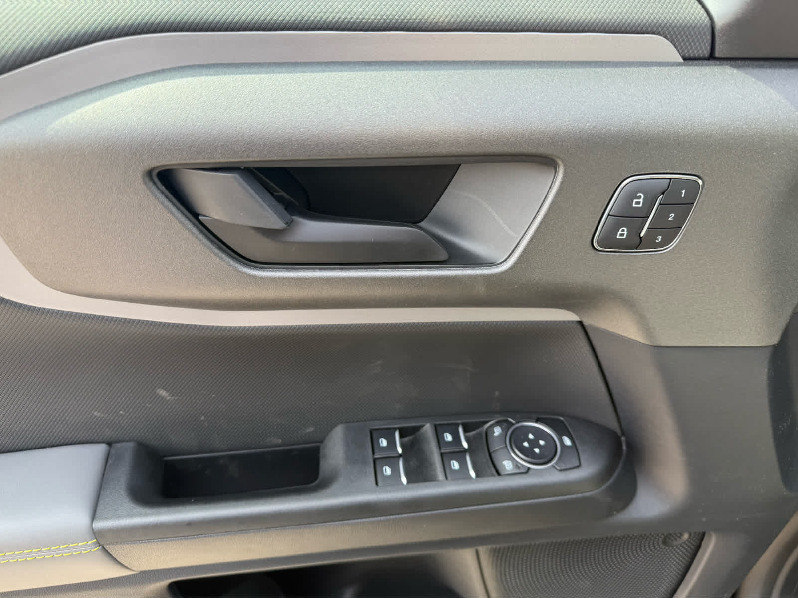 2025 Ford Bronco Sport Badlands - Photo 9