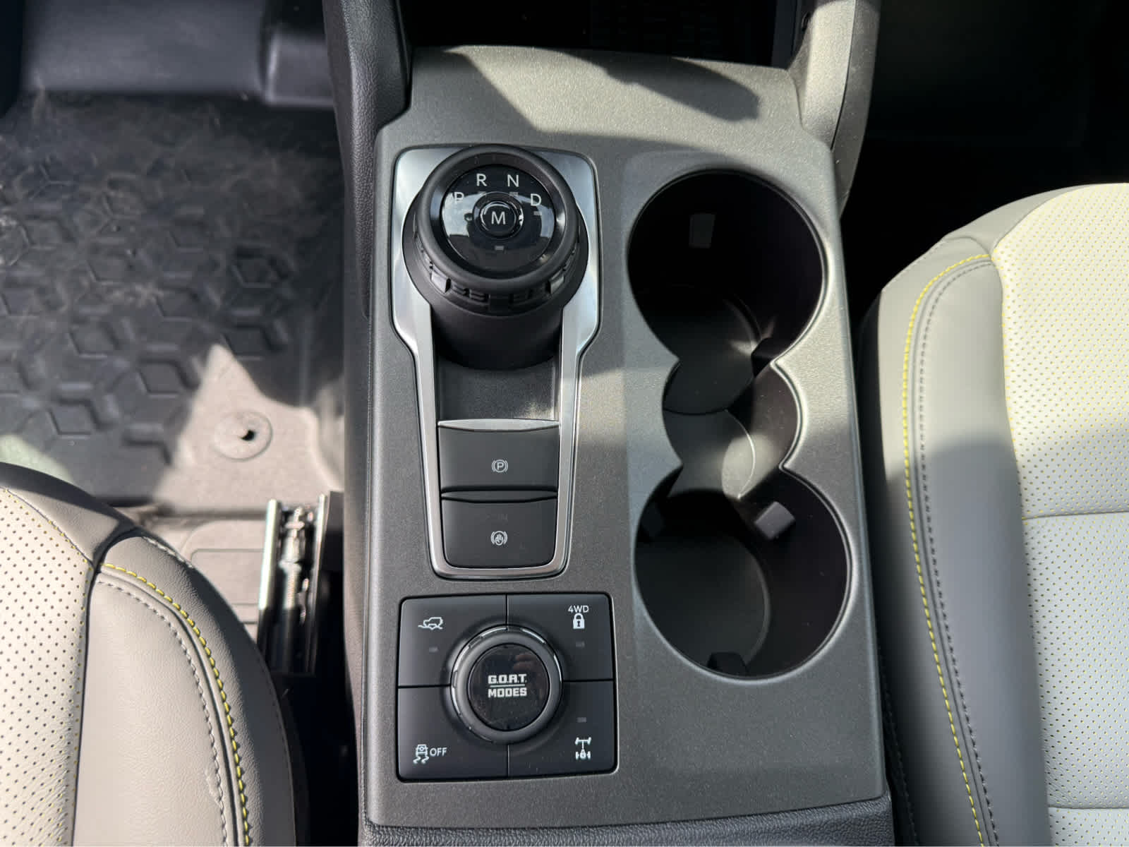 2025 Ford Bronco Sport Badlands - Photo 15