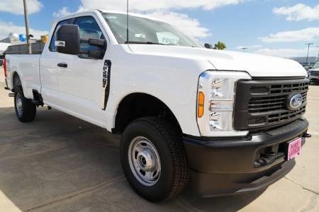 2025 Ford F-250SD XL
