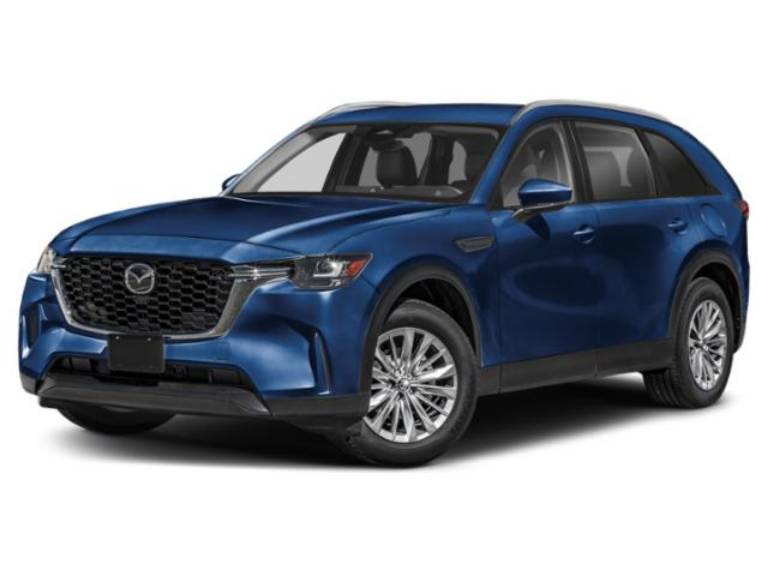 2025 Mazda CX-90 3.3 Turbo Select