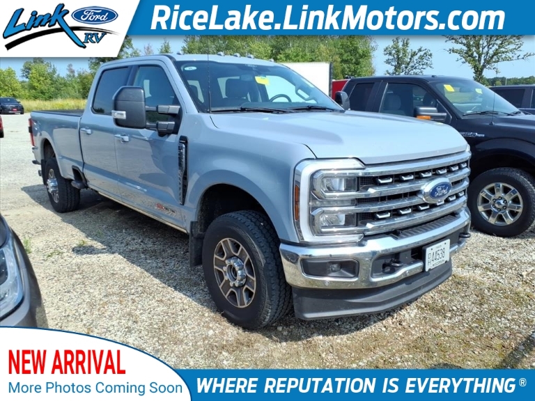 2024 Ford F-250 Super Duty XL 4WD Crew Cab 6.75 Box