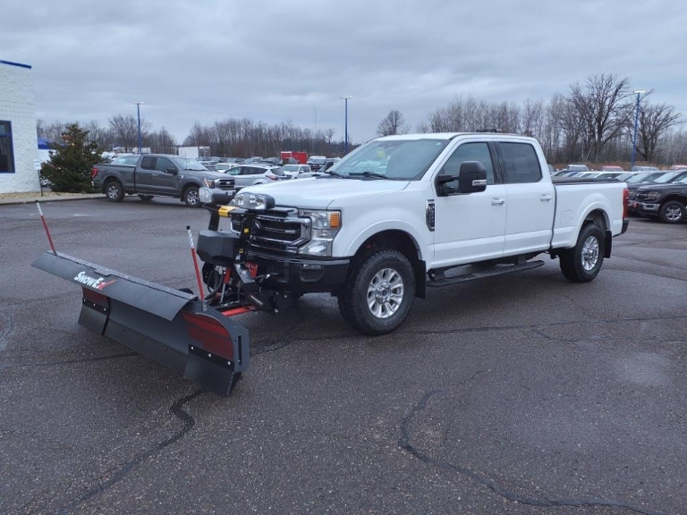 2021 Ford F-350 Super Duty LARIAT