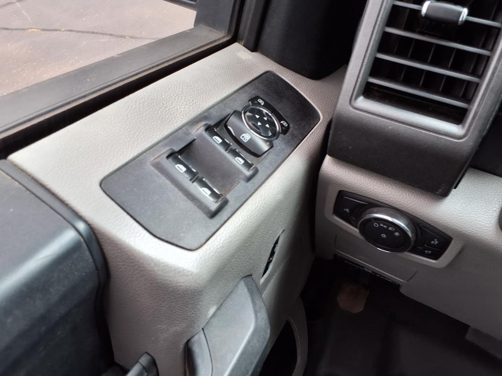 2017 Ford F-250 XLT photo 22