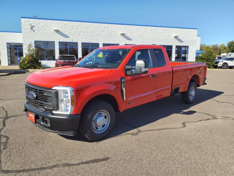2024 Ford F-350 Super Duty XL