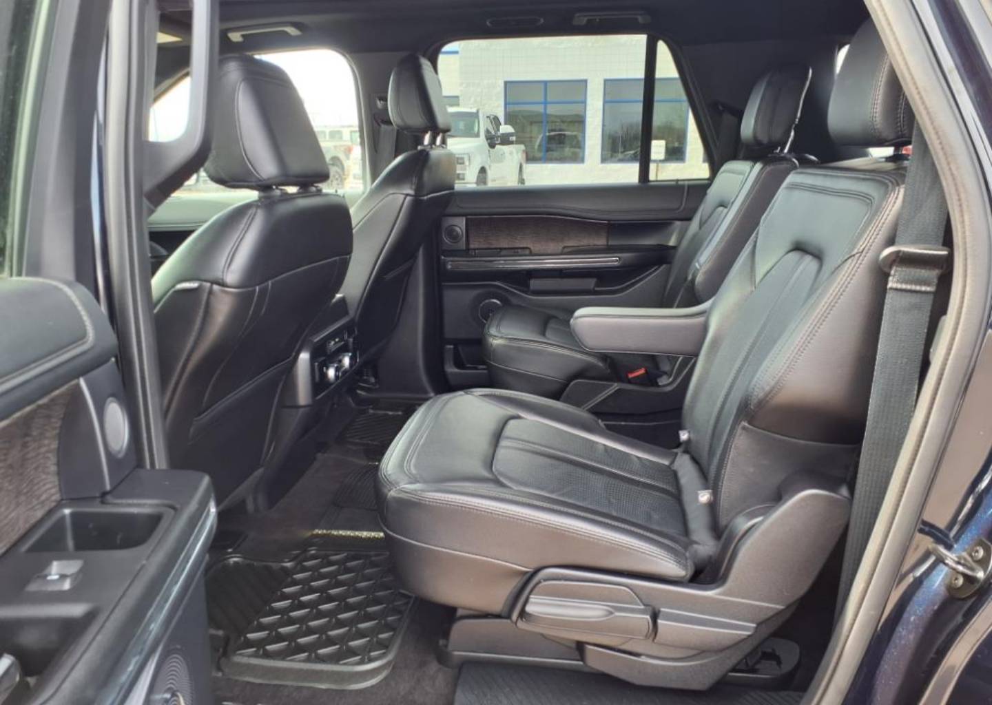 2021 Ford Expedition Limited - Photo 11