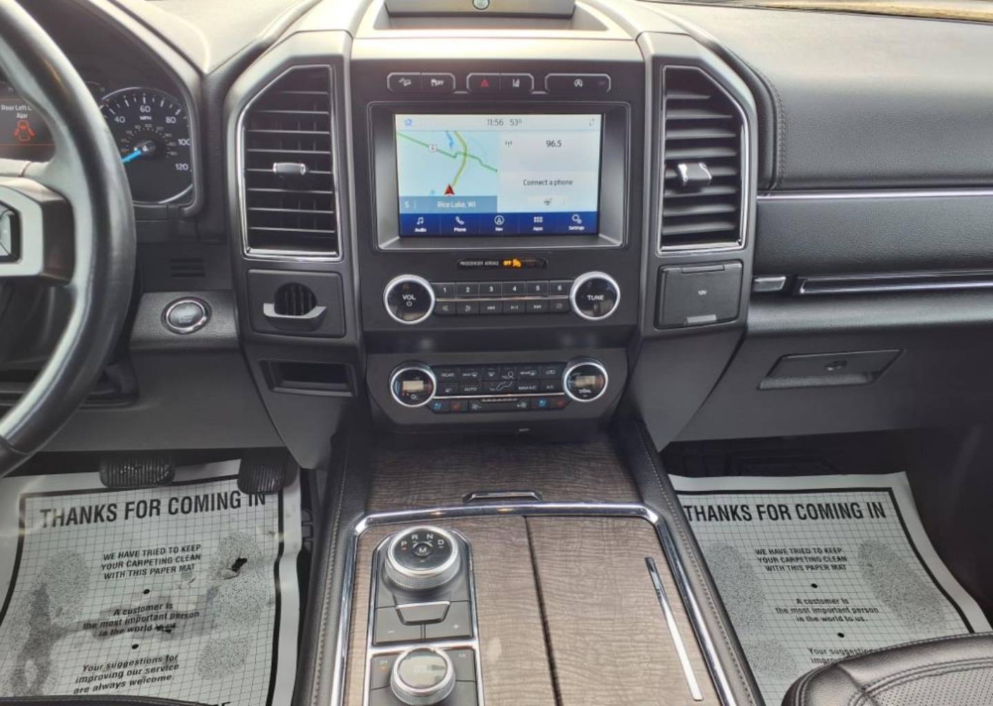 2021 Ford Expedition Limited - Photo 13