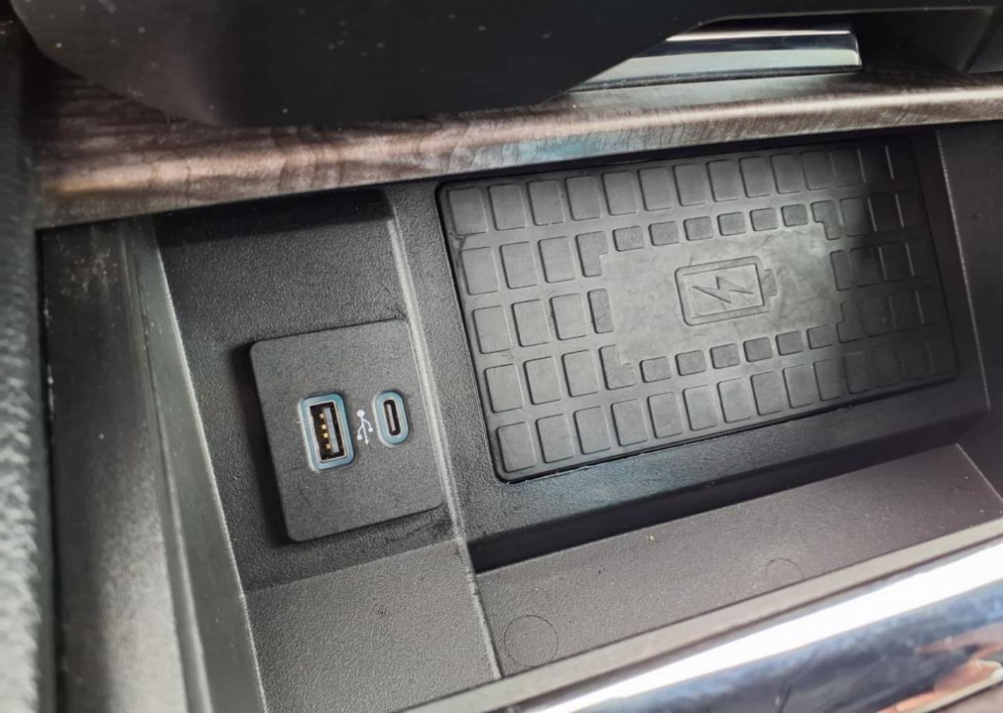 2021 Ford Expedition Limited - Photo 15