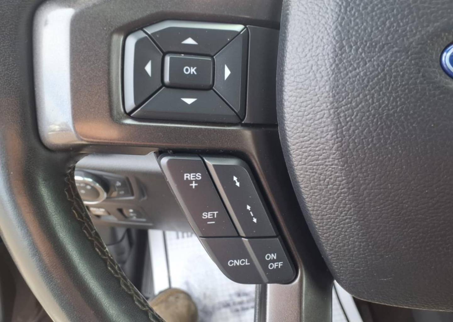 2021 Ford Expedition Limited - Photo 16