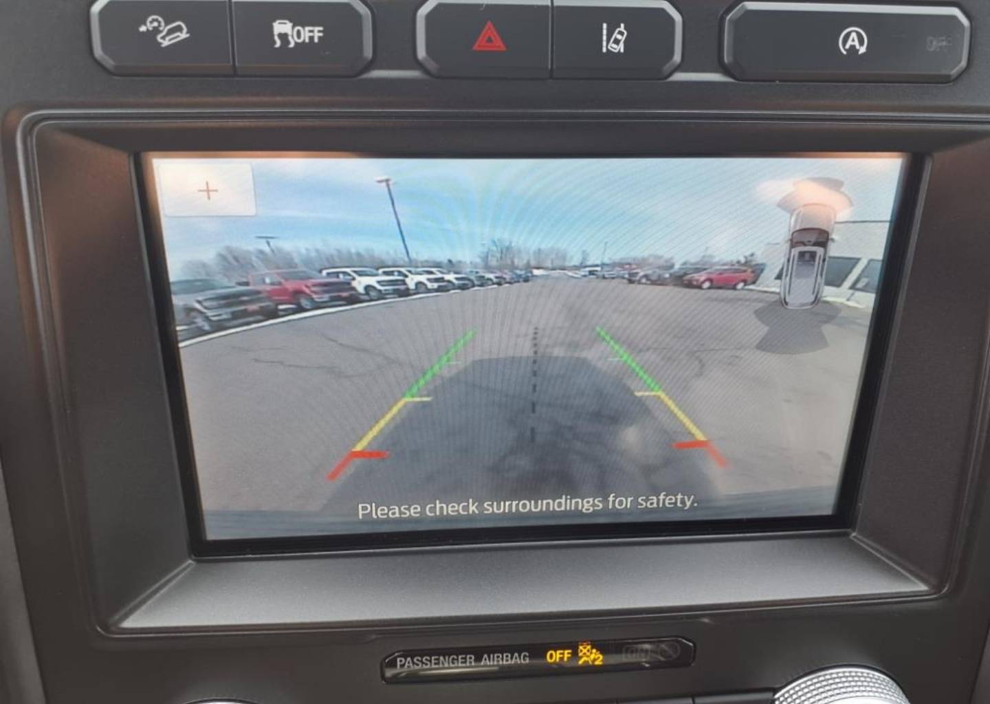 2021 Ford Expedition Limited - Photo 19