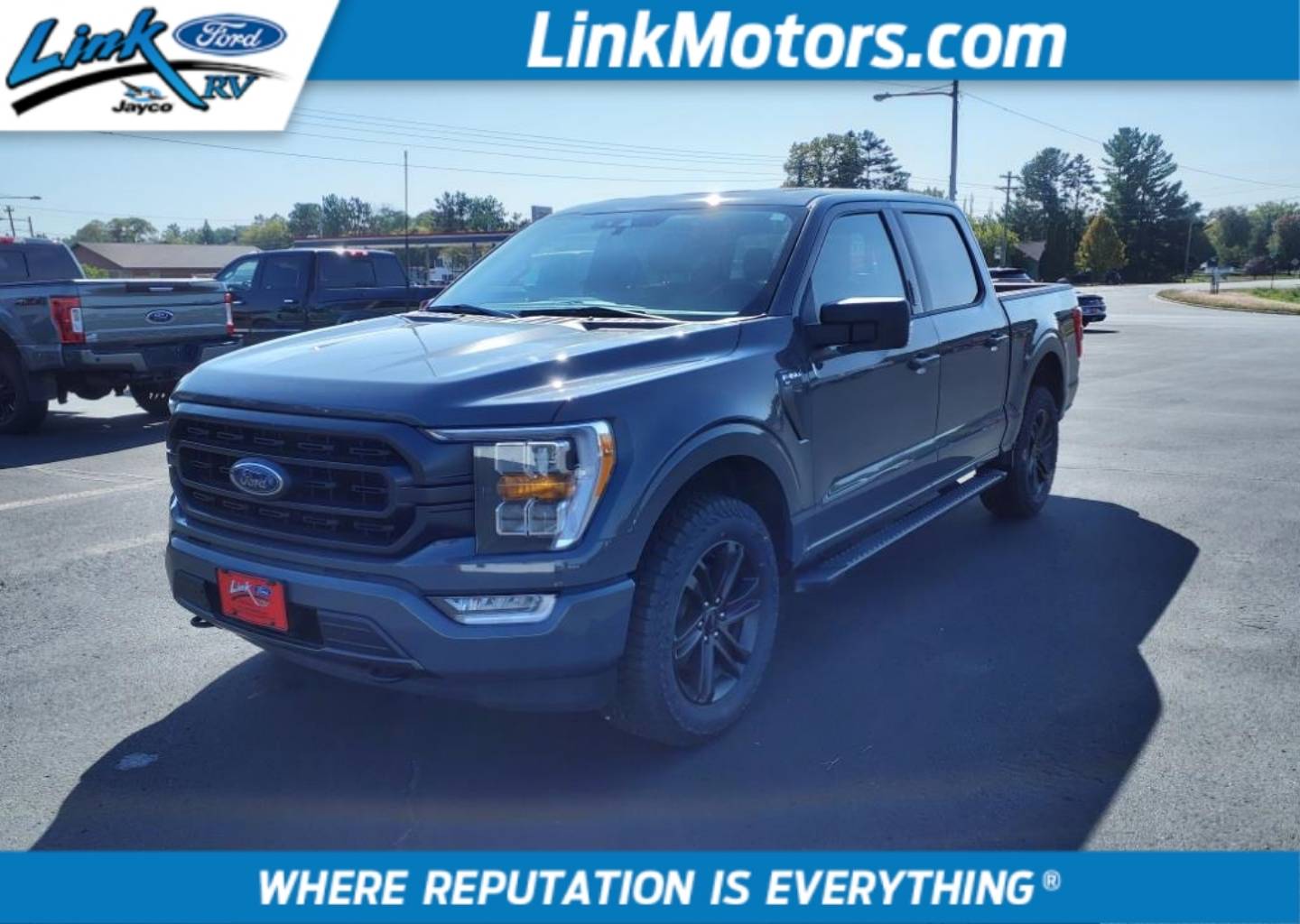 2021 Ford F-150 XLT&#x27;s photo