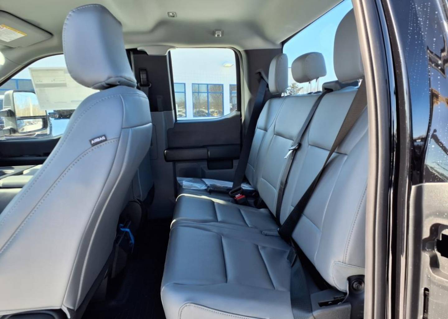 2025 Ford F-250 Super Duty XL - Photo 8
