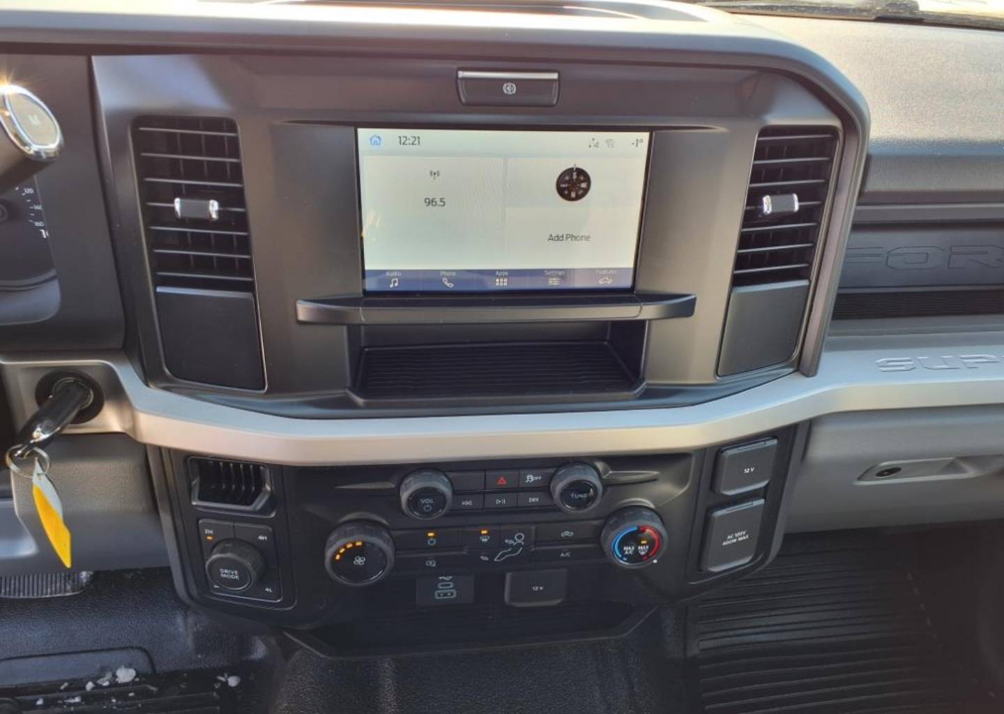 2025 Ford F-250 Super Duty XL - Photo 10