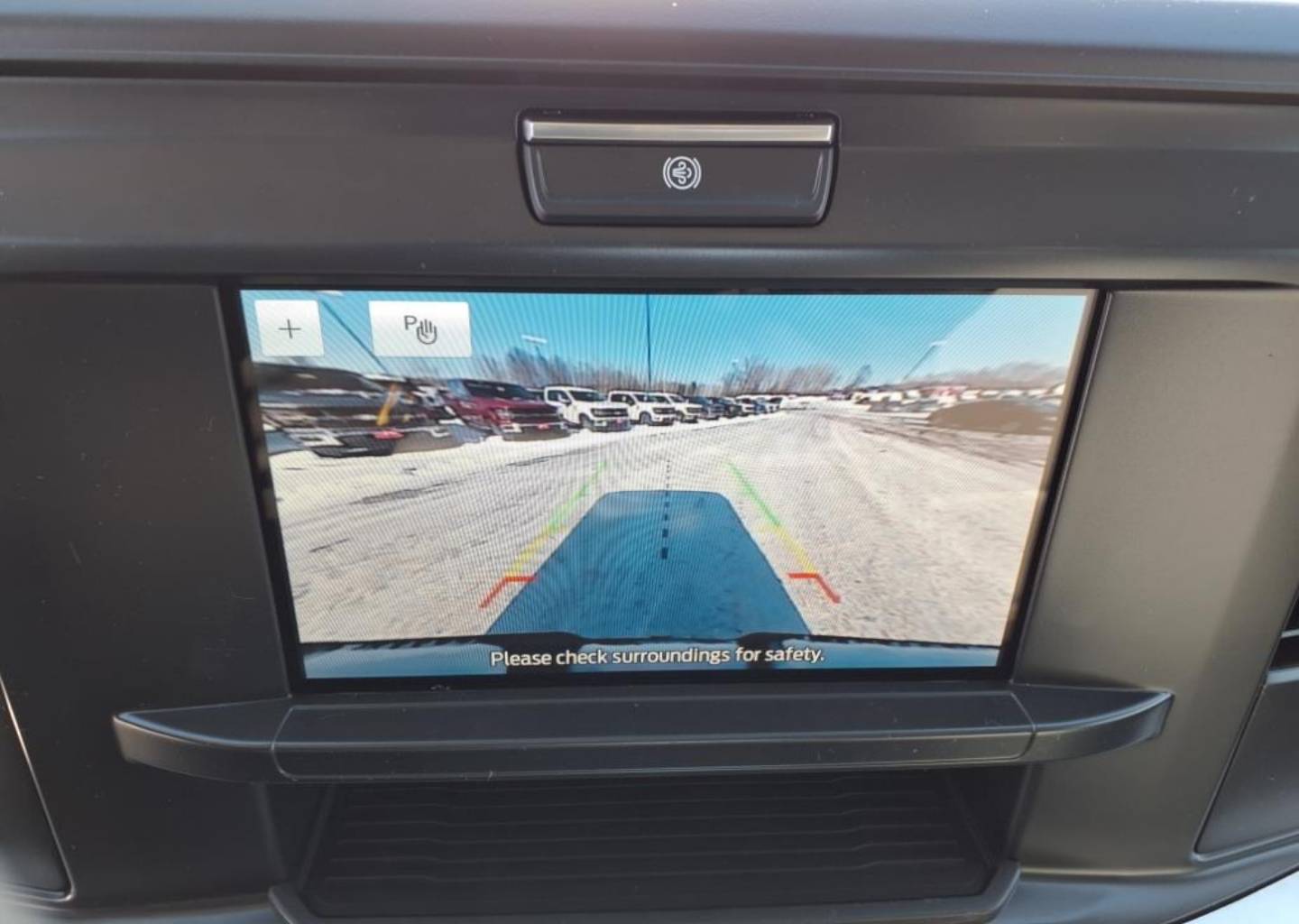 2025 Ford F-250 Super Duty XL - Photo 11