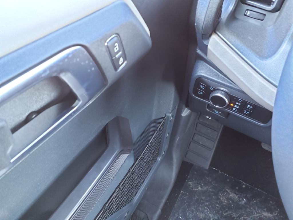 2024 Ford Bronco Wildtrak photo 12