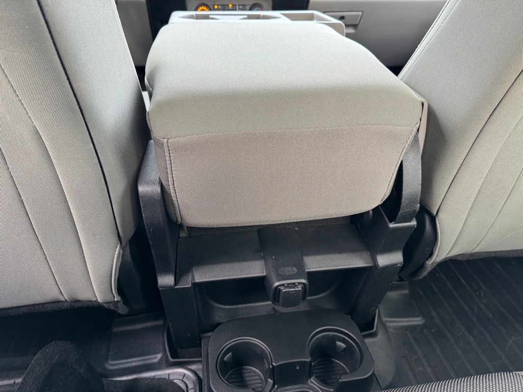 2016 Ford F-150 XL photo 19