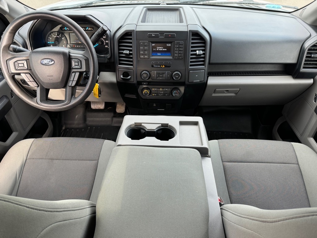 2016 Ford F-150 XL photo 20