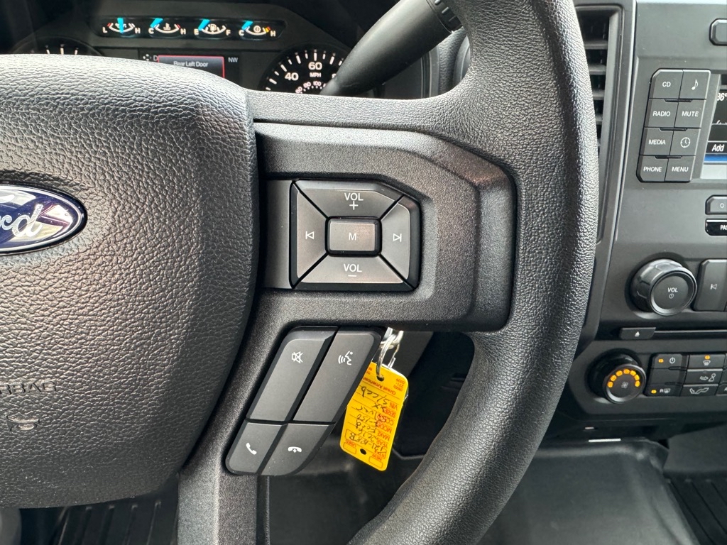 2016 Ford F-150 XL photo 22
