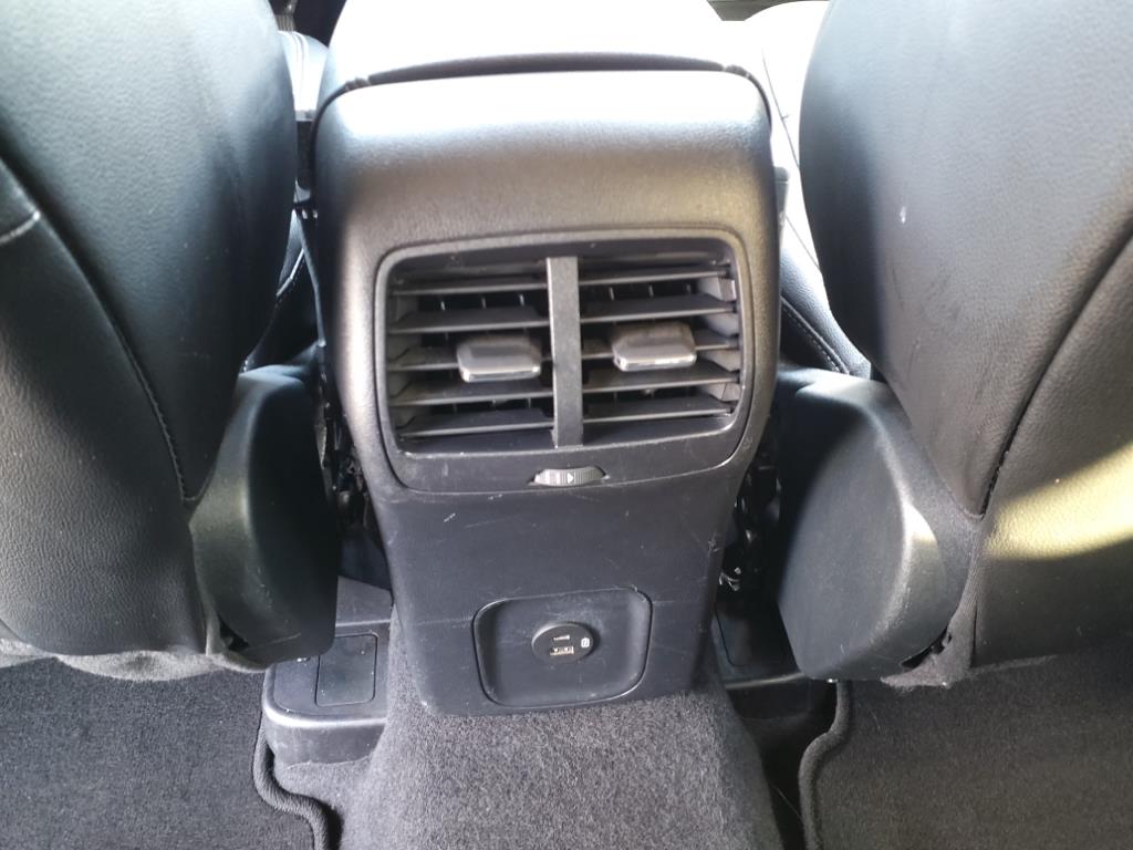 2020 Ford Escape Titanium photo 14