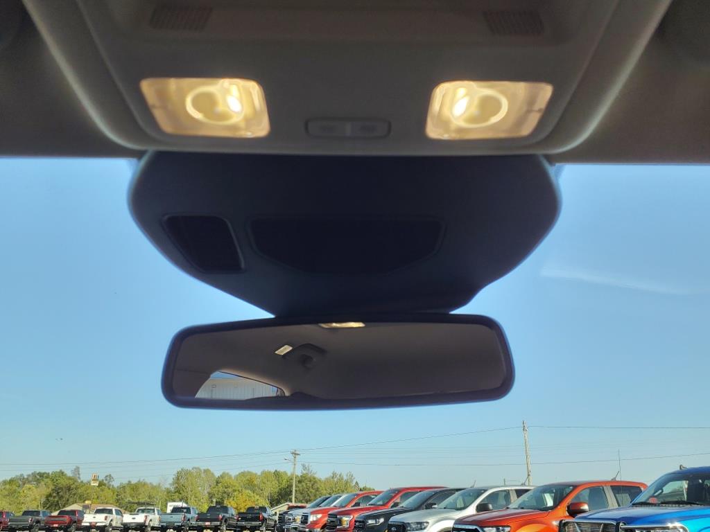 2020 Ford Escape Titanium photo 16
