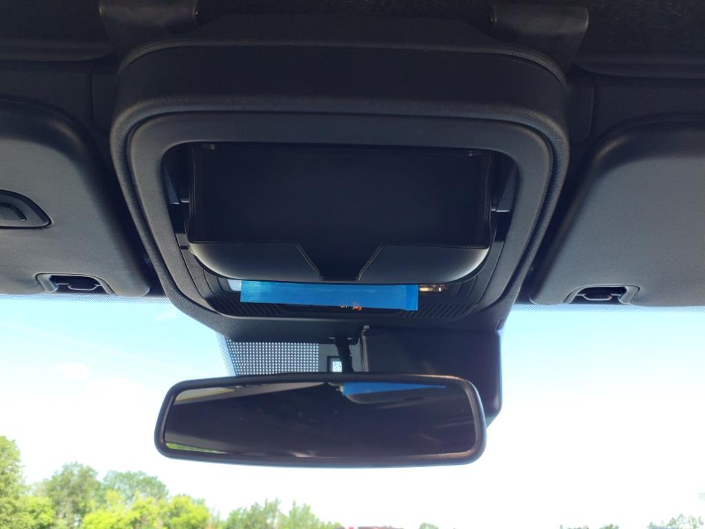 2024 Ford Bronco Outer Banks photo 6