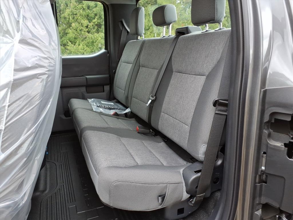 2025 Ford F-350 XL photo 6