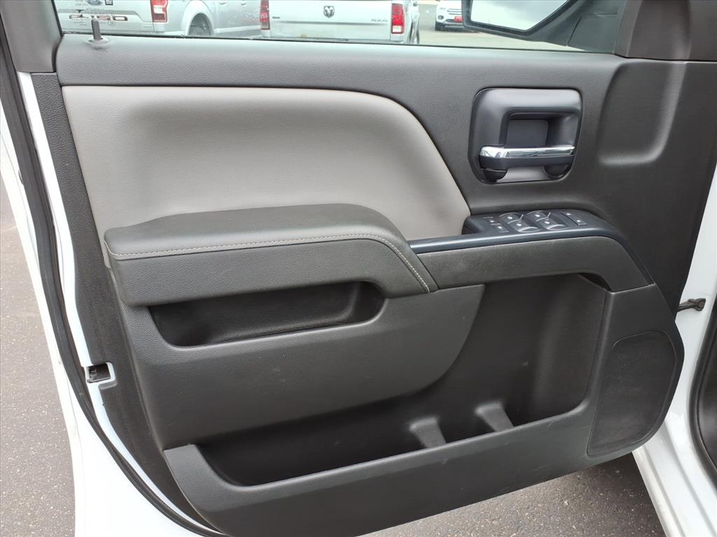 2014 Gmc Sierra 1500 Base photo 10