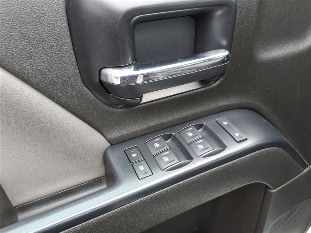 2014 Gmc Sierra 1500 Base photo 11