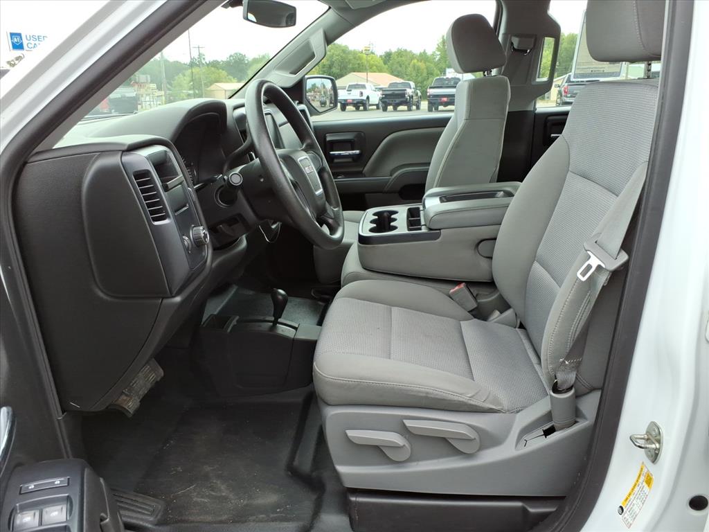 2014 Gmc Sierra 1500 Base photo 12