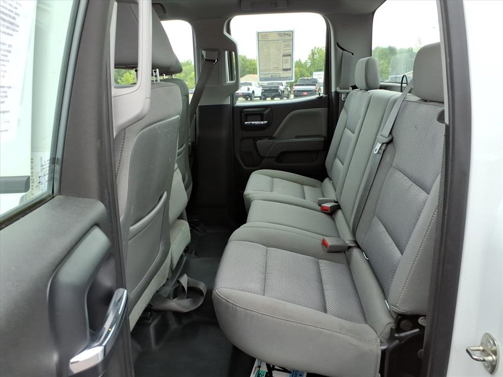 2014 Gmc Sierra 1500 Base photo 13