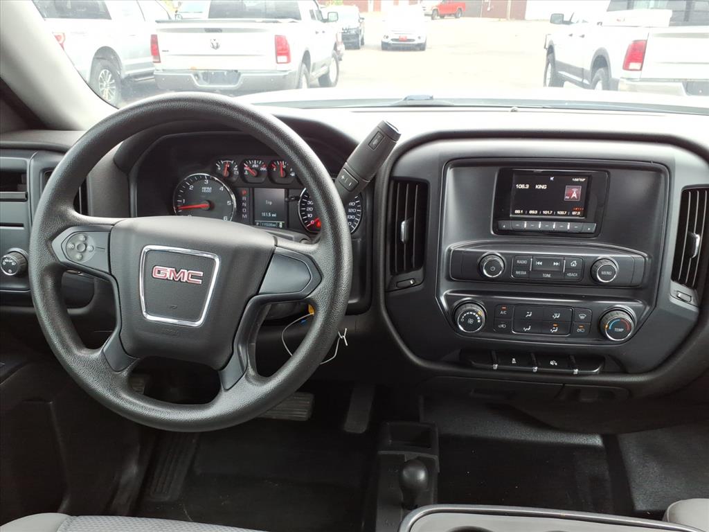 2014 Gmc Sierra 1500 Base photo 15