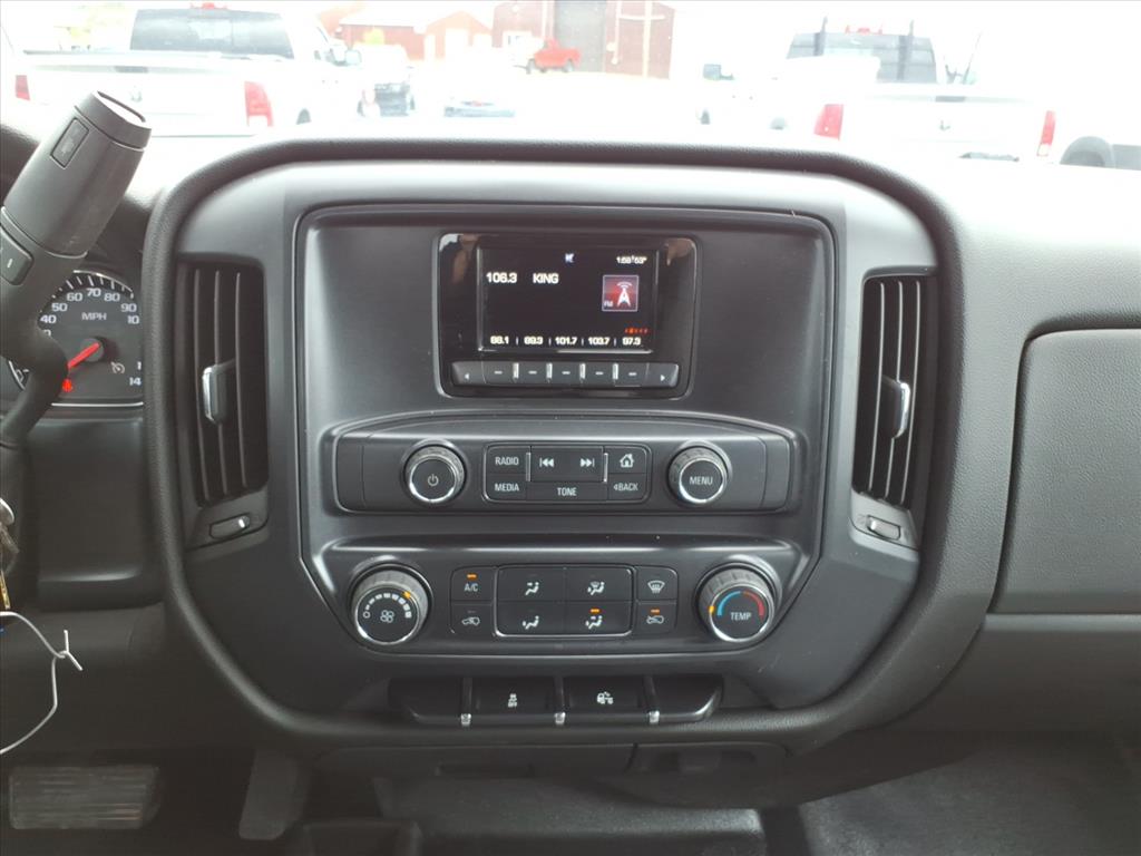 2014 Gmc Sierra 1500 Base photo 17