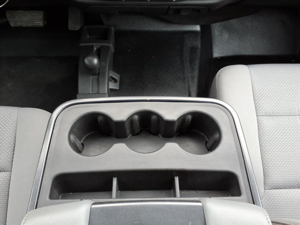 2014 Gmc Sierra 1500 Base photo 18