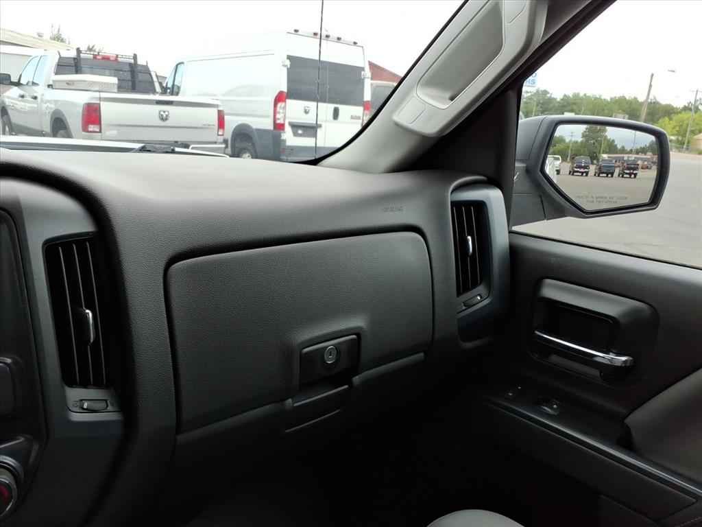 2014 Gmc Sierra 1500 Base photo 19