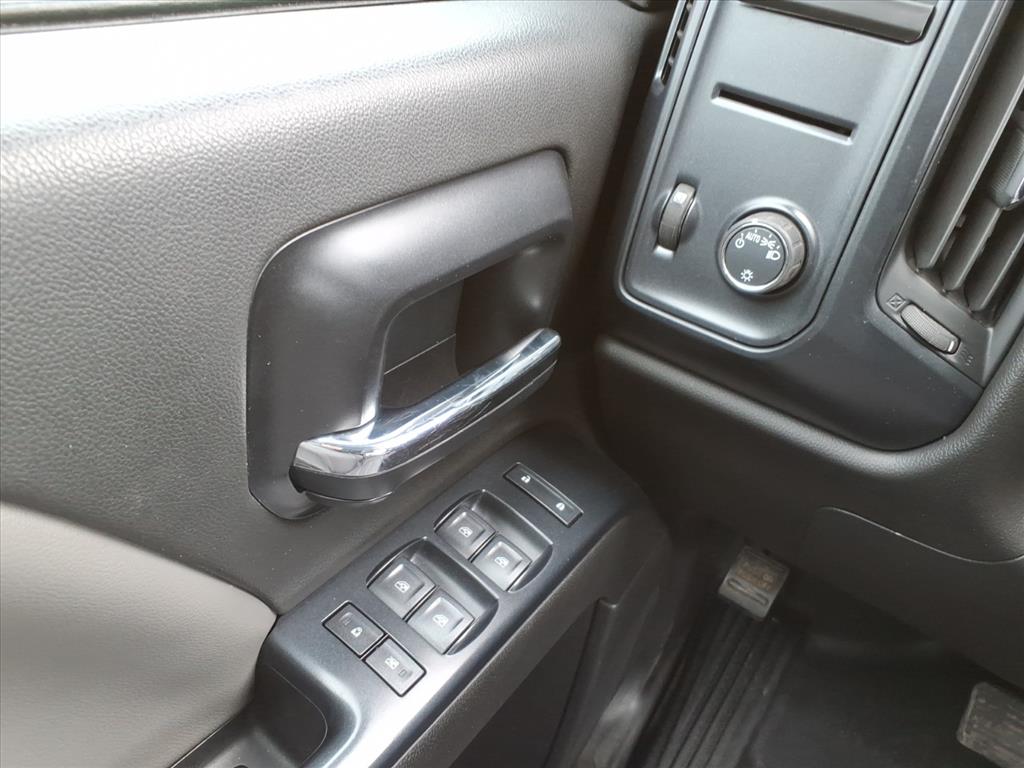 2014 Gmc Sierra 1500 Base photo 20