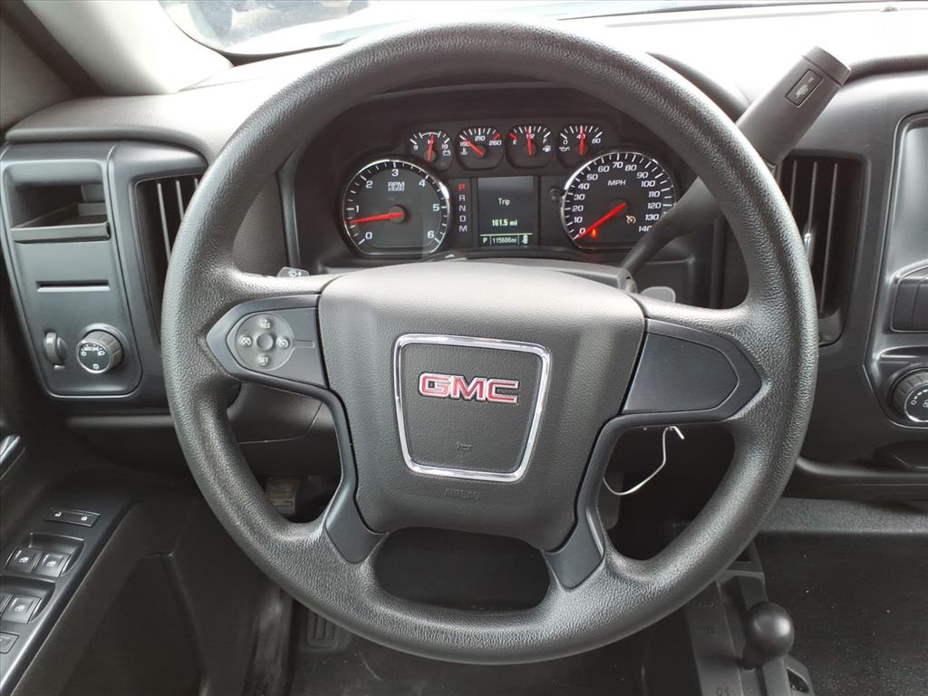 2014 Gmc Sierra 1500 Base photo 21