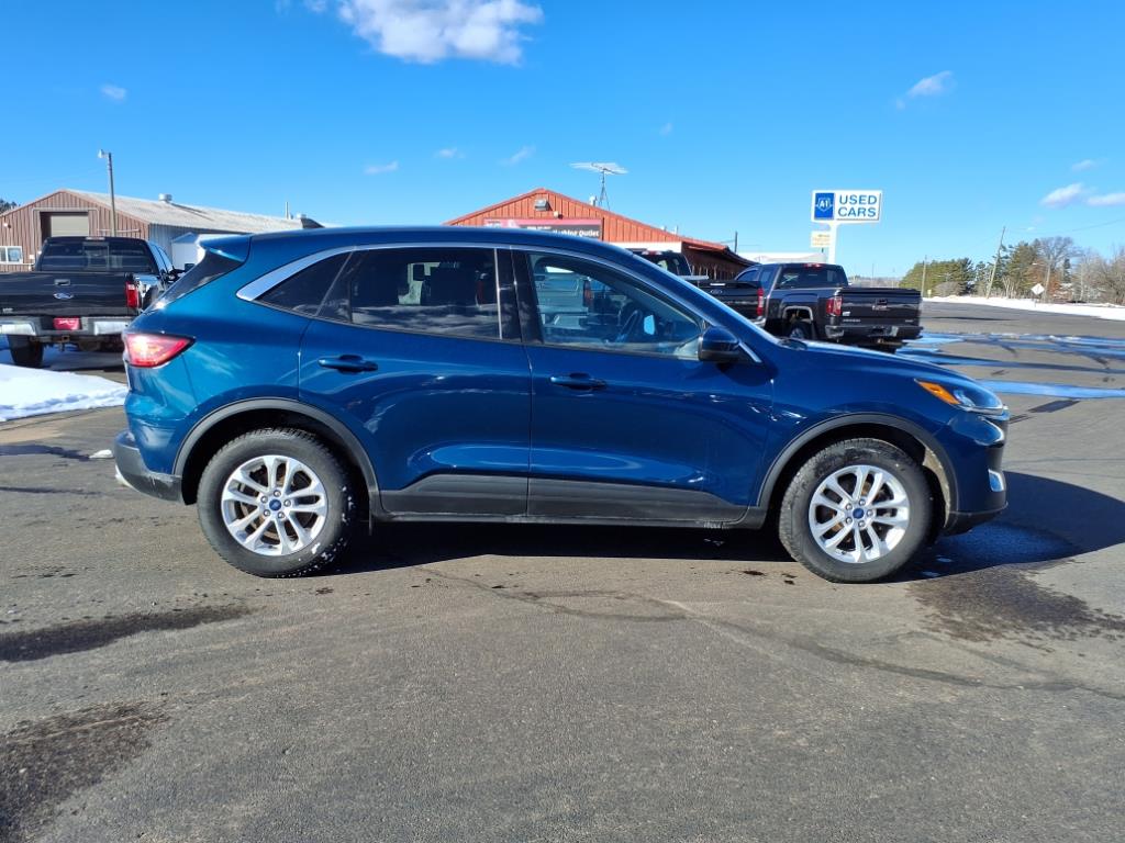 2020 Ford Escape SE photo 6
