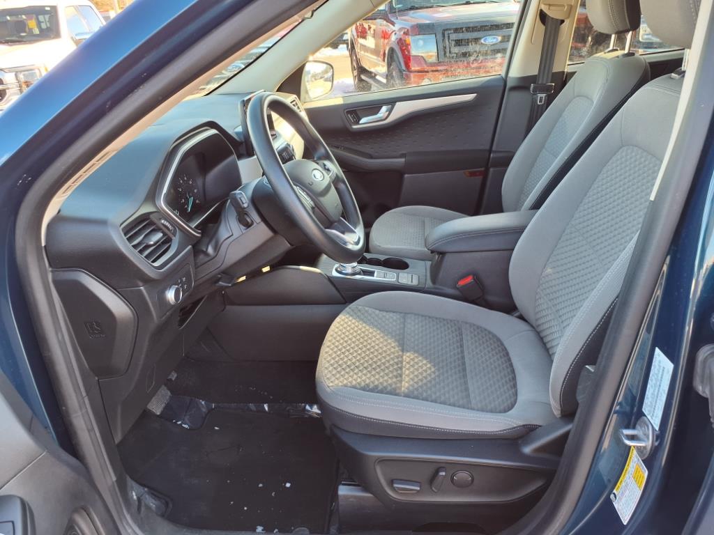 2020 Ford Escape SE photo 11