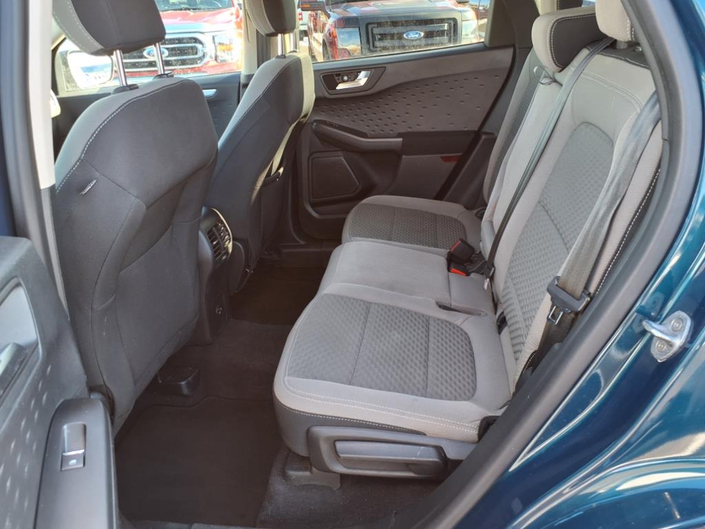2020 Ford Escape SE photo 12