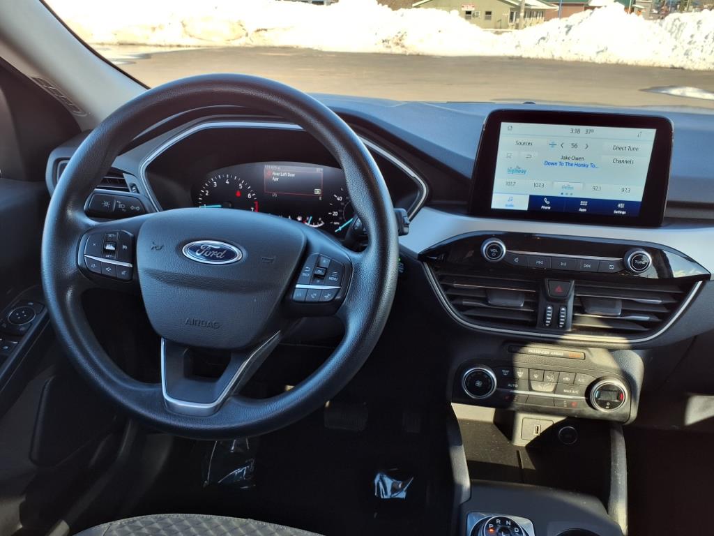 2020 Ford Escape SE photo 15
