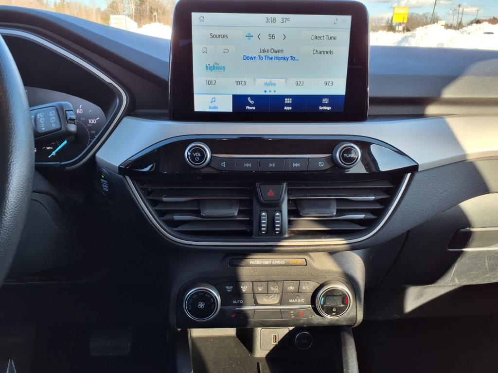 2020 Ford Escape SE photo 17