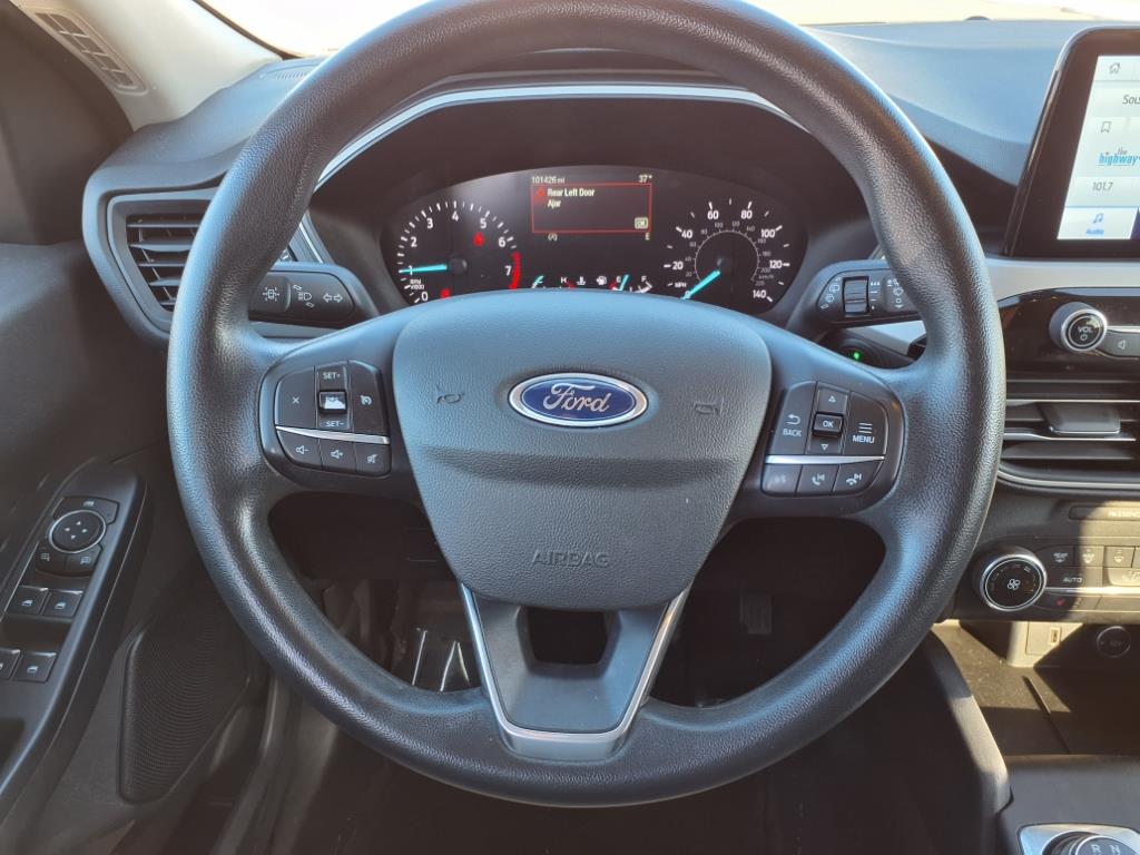 2020 Ford Escape SE photo 21