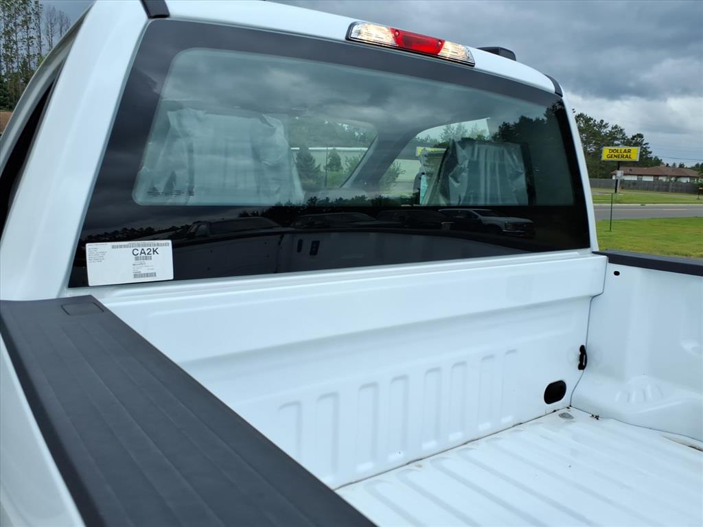2025 Ford F-350 XL photo 5