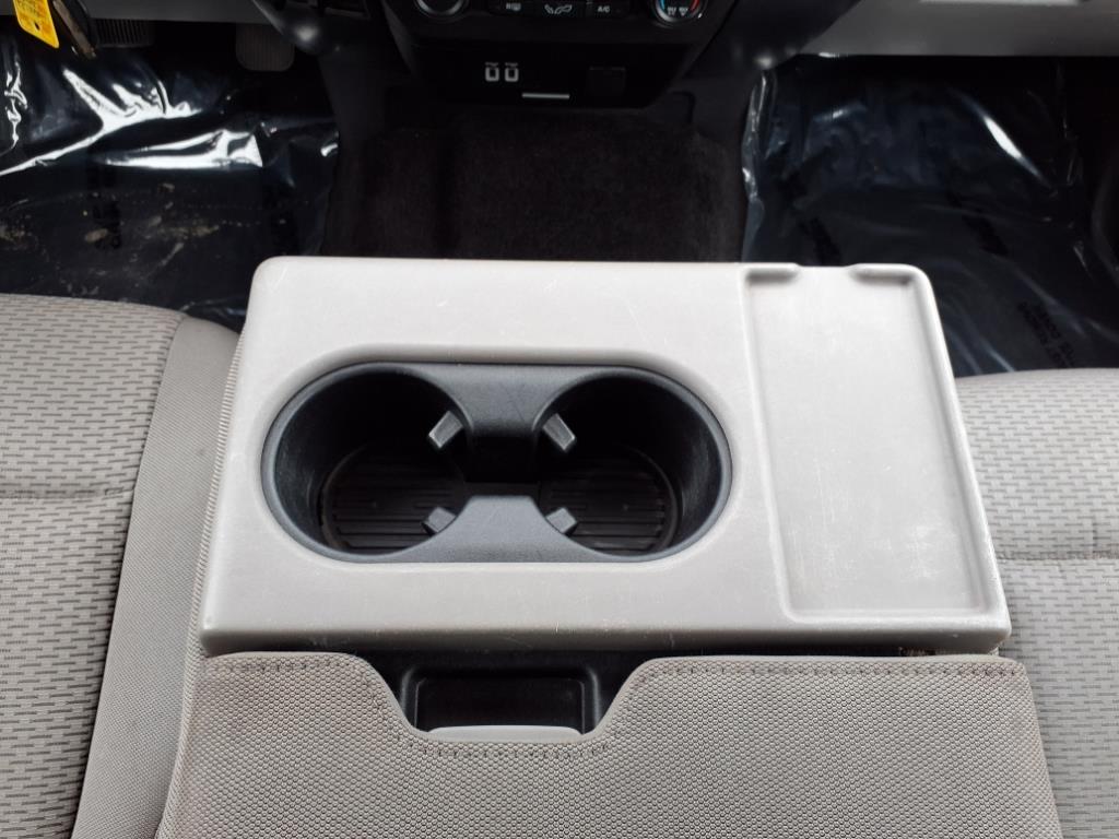 2018 Ford F-150 XLT photo 17