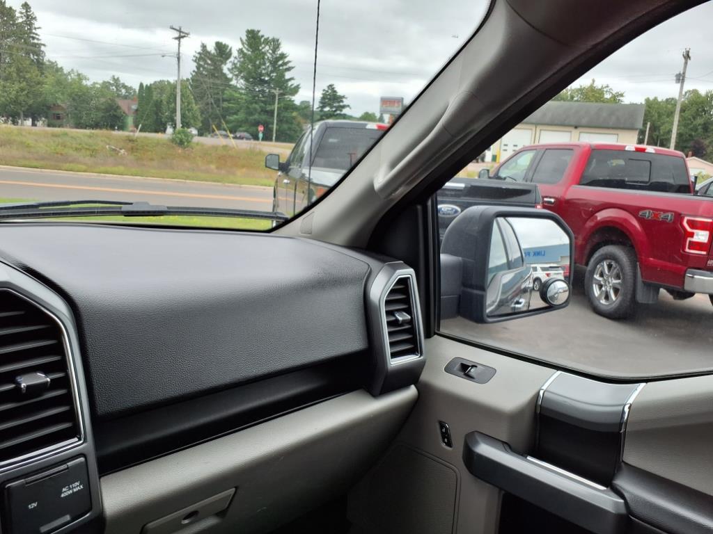 2018 Ford F-150 XLT photo 18