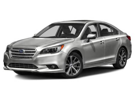 2016 Subaru Legacy 2.5I