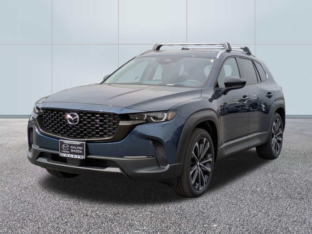 2025 Mazda CX-50 Premium Plus