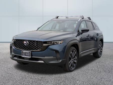 2025 Mazda CX-50 Premium Plus
