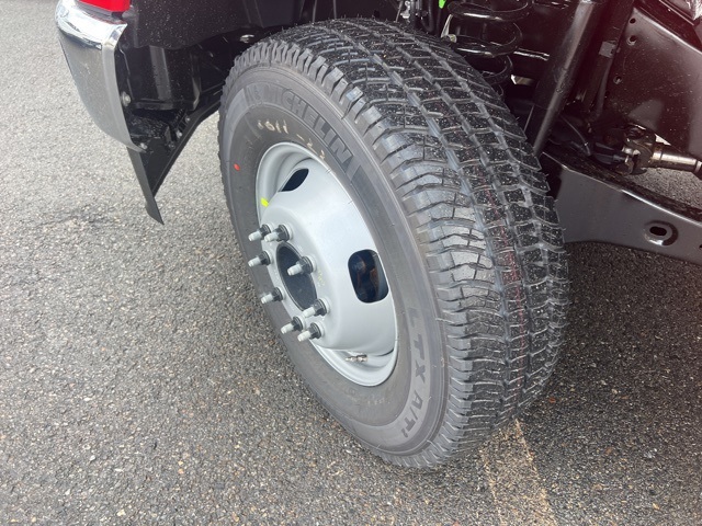 2025 Ford F-350 photo 9