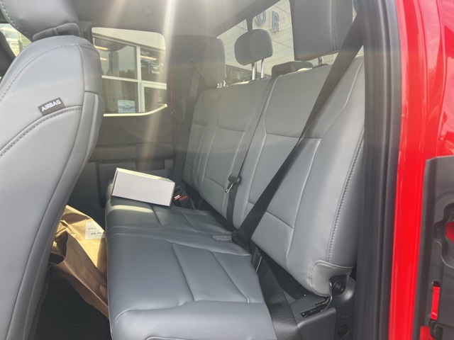 2025 Ford F-350 photo 10